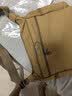 锋上帆布加厚工具包 大容量水电工耐磨脏斜挎包多功能装修电工包 实拍图