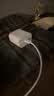 Apple/苹果 20W type-c充电器 苹果usb-c充电器原装手机快充头 旗舰店苹果iPhone 17 Pro Max充电器 实拍图