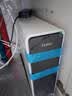 海尔（Haier）净水器鲜活水pro1200G瞬时1400G抑菌滤芯净饮机家用厨房专用台下用反渗透过滤直饮净水机R793 实拍图