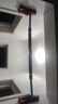 品健 (PINJIAN)【冠军推荐】门上单杠引体向上运动器材免打孔吊环 尊享款【三脚板+三水平仪】70-100cm/承重1180KG 实拍图