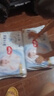好奇（Huggies）金装小黑洞纸尿裤L132片(9-14kg)尿不湿【速干不易红】 实拍图
