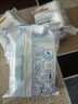 碧然德（BRITA）过滤净水器 滤水壶 净水壶 海洋系列 去水垢专家版滤芯11枚 环保加固包装 实拍图