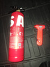 神龙低温水基灭火器950ml+逃生锤+固定带 新能源车载野营 适用小米su7 实拍图
