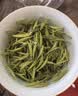 京东京造鲜来多26新茶特级信阳毛尖100g非遗栗香明前嫩芽叶绿茶茶叶自营礼 实拍图