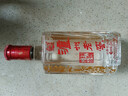 泸州老窖 六年窖头曲 浓香型白酒 52度500ml*6瓶 整箱装(赠送3个礼品袋) 实拍图