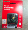 闪迪（SanDisk）ELE 1TB 移动固态硬盘（PSSD）三星堆定制款 type-c接口 小巧便携手机直连 堆堆 实拍图
