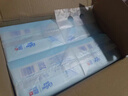 ABCKMS纤薄健康配方超薄透气护垫卫生巾套装京东自营163mm*66片 实拍图