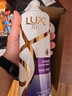 力士（LUX）【柔顺留香】水润丝滑玻尿酸洗发水750g 干枯毛躁发质 柔顺留香 实拍图