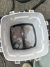森森鱼缸过滤器外置循环过滤桶XWA1000-3 26W 实拍图