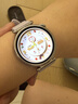 HUAWEI WATCH GT 6 流光紫 41mm智能手表多维情绪健康全新骑行体验 实拍图