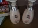 郁美净身体乳润肤乳橄榄保湿乳液 220g*2 补水锁水 鲜奶 浴后 实拍图