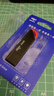 爱国者（aigo）32GB USB3.2 Gen 1 U盘 高速120MB/s U331 商务学习 电脑办公投标 车载 指示灯 大容量 便携 优盘 实拍图