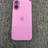 Apple/苹果 iPhone 16（A3288）128GB 粉色 支持移动联通电信5G 双卡双待手机 实拍图