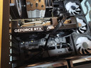 华硕（ASUS）全家桶追影i5 14400F/U5 245KF/RTX5060/5060Ti/5070三角洲电竞游戏台式电脑diy主机组装电脑整机 机箱定制+风扇*6+延长至3年上门 实拍图