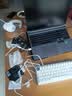 机械革命极光X 2026 (i7-13700HX 16G 1T RTX5060  灰)游戏本笔记本电脑 实拍图