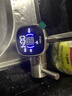 海尔（Haier）净水器鲜活水pro1200G瞬时1400G抑菌滤芯净饮机家用厨房专用台下用反渗透过滤直饮净水机R793 实拍图