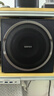 漫步者（EDIFIER）R303BT 2.1低音炮电脑音响 全木质蓝牙音箱 高保真 台式机笔记本音响 黑色 实拍图