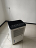 多乐信（DOROSIN）除湿机/抽湿机  除湿量60升/天 120㎡智能家用别墅复式商业办公室吸湿 APP智控 ER-60D 实拍图