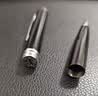 爱国者 智能ai笔形录音笔32G R8833转文字会议纪要录音豆便携一键录音专业录音器MP3 学习小型会议速记  实拍图