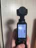大疆 DJI Osmo Pocket 3 标准版 一英寸口袋云台相机 OP灵眸手持数码相机 vlog 便携美颜摄像 实拍图