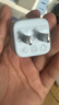 倍思小冰充20W氮化镓充电器适用苹果17充电头快充iPhone16promax15/14/13手机iPad插头 蓝 实拍图