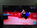 韩石三星超薄无边框智慧屏电视【国家补贴15%】4K超高清智能全面屏客厅巨幕液晶电视护眼大屏智能语音遥控 50英寸 4K超清智能语音控制【长108宽62cm】 实拍图