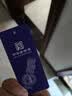 回力官方男鞋夏季镂空凉鞋运动板鞋男百搭鞋子男溯溪涉水鞋 白蓝色 43 实拍图
