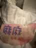爱贝迪拉儿童吸汗巾a类幼儿园大号小月龄婴儿宝宝止汗垫背巾隔汗巾 实拍图