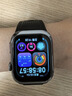 华为【父亲节送礼优选】HUAWEI WATCH D2幻夜黑 动态血压监测一键微体检升级多种健康研究华为智能手表 实拍图