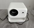 飞利浦（PHILIPS）天眼 云台投影仪家用 家庭影院真1080P高清智能便携卧室投影机 NeoPix 347（520CVIA 万元级芯片） 实拍图