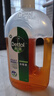 滴露（Dettol）消毒液洗衣衣物消毒水750mL 除螨杀菌混洗无忧 家居地板消毒 非84 实拍图