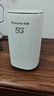 纽曼5G无线路由器随身WiFi6移动免插卡cpe多网通千兆双频车载便携式高速上网卡全国通用流量2026款 实拍图