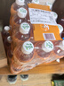 康师傅 茉莉蜜茶 茉莉花茶饮料 小瓶整箱装 330ml*12瓶 热门商品 实拍图
