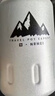 恩尔美（nRMEi）保温保冷杯大容量316L吨桶吨茶水分离男户外运动大肚冰霸水壶杯子 实拍图