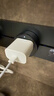 Apple/苹果 20W type-c充电器 苹果usb-c充电器原装手机快充头 旗舰店苹果iPhone 17 Pro Max充电器 实拍图