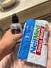 neilmed 洗鼻器 儿童鼻腔冲洗器生理盐水洗鼻（120ml+1.04g*60包洗鼻盐） 实拍图