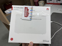 华为4g插卡路由器移动路由2pro5全网通CPE转无线网随身wifi宽带非wifi7企业级b535千兆2026款5g AX15B B535-836【300Mbps速率】4个千兆网口 实拍图