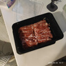 额尔敦原切羊肉卷肉片内蒙古锡盟草原羔羊肉 生鲜羊肉片 涮羊肉火锅食材 羔羊肉片500g*3 实拍图