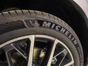 米其林（MICHELIN）汽车轮胎 255/50R20 109Y 竞驰 PILOT SPORT 4 SUV  适配CS95/GS8 实拍图