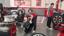 玛吉斯（MAXXIS）轮胎/汽车轮胎 225/55R17 97V MA510 适配君威/迈锐宝 实拍图