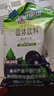 雀巢（Nestle）果维C+黑加仑味840g/袋 富含维C 低脂果珍冲饮果汁粉 实拍图