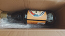 万字鲜醇生抽酱油500ml【特级酱油】 0防腐剂0色素调味炒菜凉拌龟甲万 实拍图