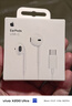 Apple/苹果 EarPods USB-C有线耳机 type-c有线耳机  iPhone 17有线耳机笔记本耳机游戏音乐 实拍图