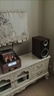 山水（SANSUI）M2发烧胆机音响CD/DVD播放机组合家庭桌面音响电子管功放蓝牙音箱大功率HIFI音响套装有源重低音炮 M2【4胆管功放+三分频箱+支架】 实拍图
