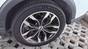米其林（MICHELIN）汽车轮胎 235/50R18 97W 浩悦五代 Primacy 5 适配福特领界/翼虎 实拍图