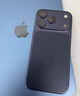 Apple/苹果  iPhone 17 Pro 256GB 深蓝色 支持移动联通电信5G 双卡双待手机 实拍图