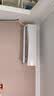 格力（GREE）空调 京韵 新能效 变频冷暖 高温自清洁 智能WIFI 家用壁挂式客厅挂机 家电以旧换新 京韵 新一级能效 3匹 大挂机 实拍图