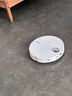石头（roborock）【保价618】P20净立方 扫地机器人扫拖一体自动清洗最新款扫拖洗烘一体机 自动集尘热水洗拖布 实拍图