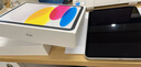 Apple/苹果【键盘套装】 iPad11英寸 A16芯片2025年款 平板电脑 (128GB WLAN版/学习办公娱乐)银色 实拍图