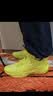 李宁（LI-NING）童鞋儿童运动鞋男大童风影2V4支撑回弹透气清凉篮球鞋34YKBW034-1 晒单实拍图